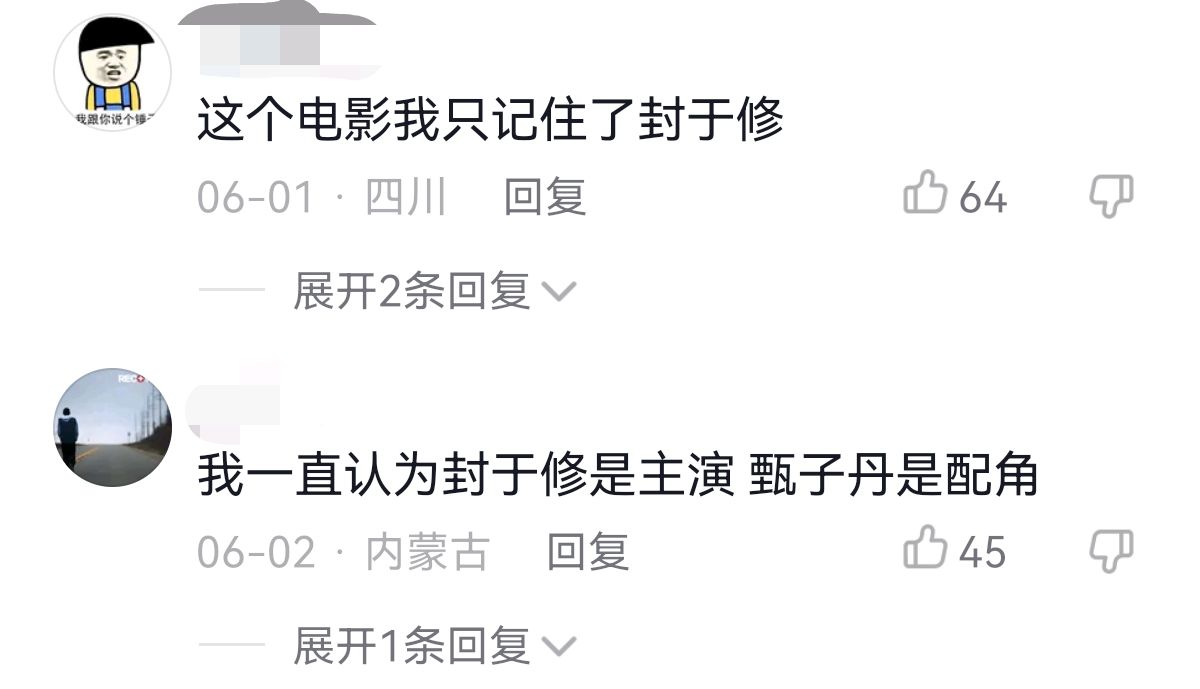 陈德森甄子丹电影,陈德森一个人的武林解析