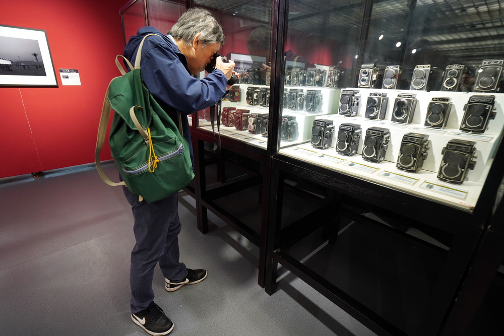 再发长文：都说摄影穷三代，为啥收藏国产相机的人都赚到了