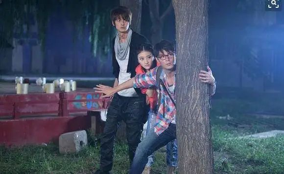 周星驰和林子聪电影对话,周星驰与林子聪小视频