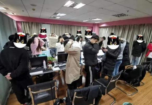 翡翠杀猪盘,抢翡翠骗局杀猪盘