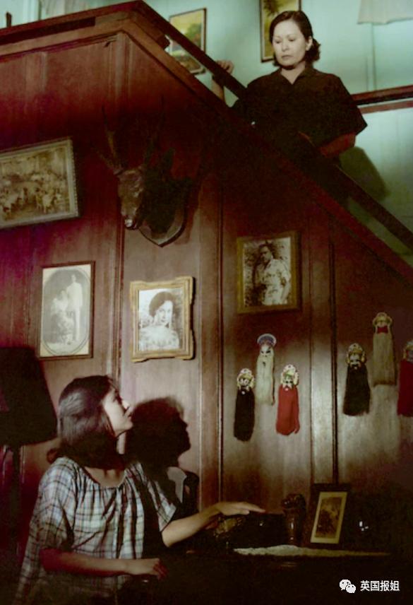 外国父亲“深爱”女儿，为阻止她嫁人离开，枪杀女儿女婿后自杀