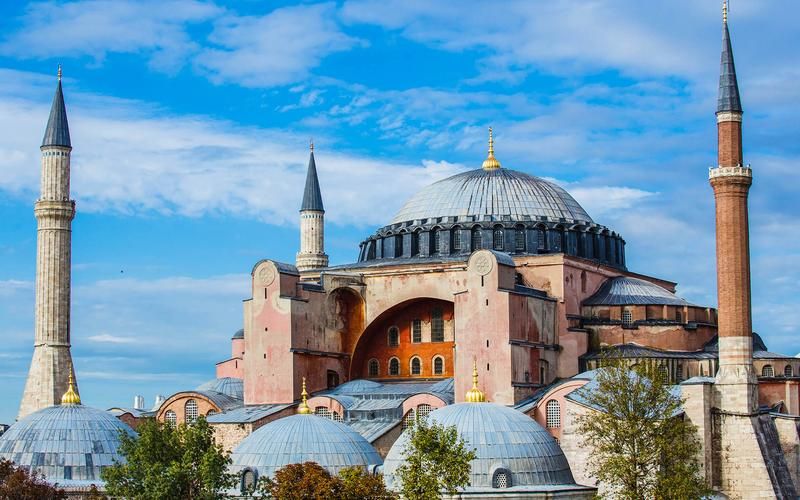 土耳其签证申请攻略,土耳其签证流程