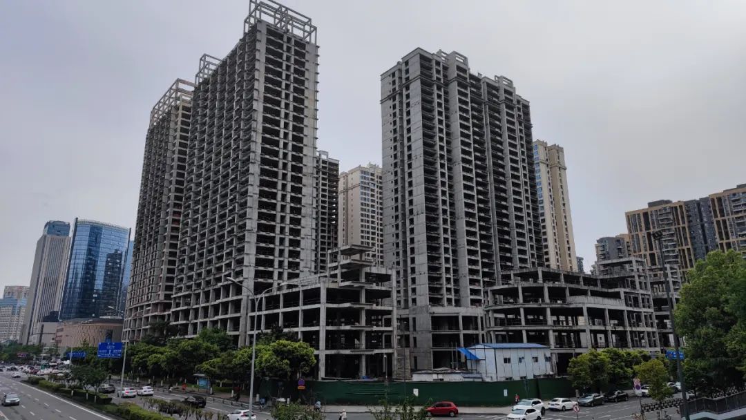 嘉悦汇停工,嘉悦汇进度