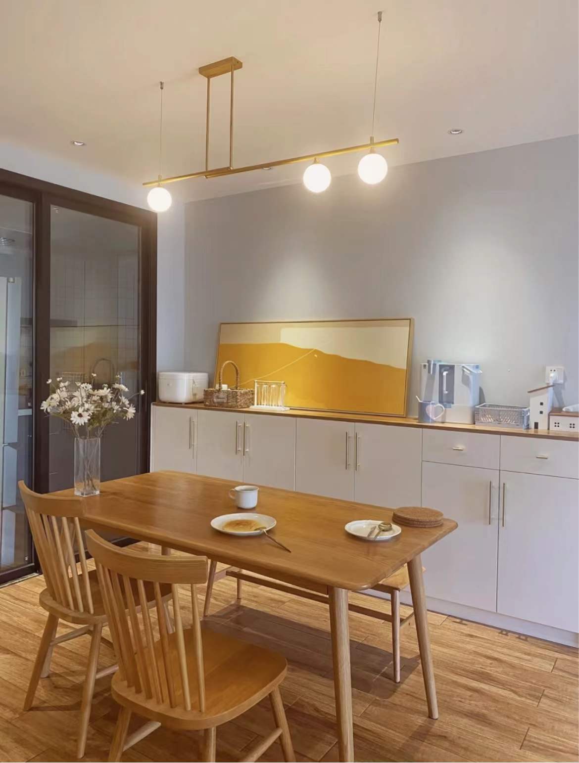 装修全攻略从毛坯房到入住,从毛坯房到装修入住全过程