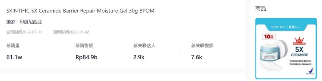 近年来崛起的美妆品牌排行榜,美妆品牌的崛起之路是什么