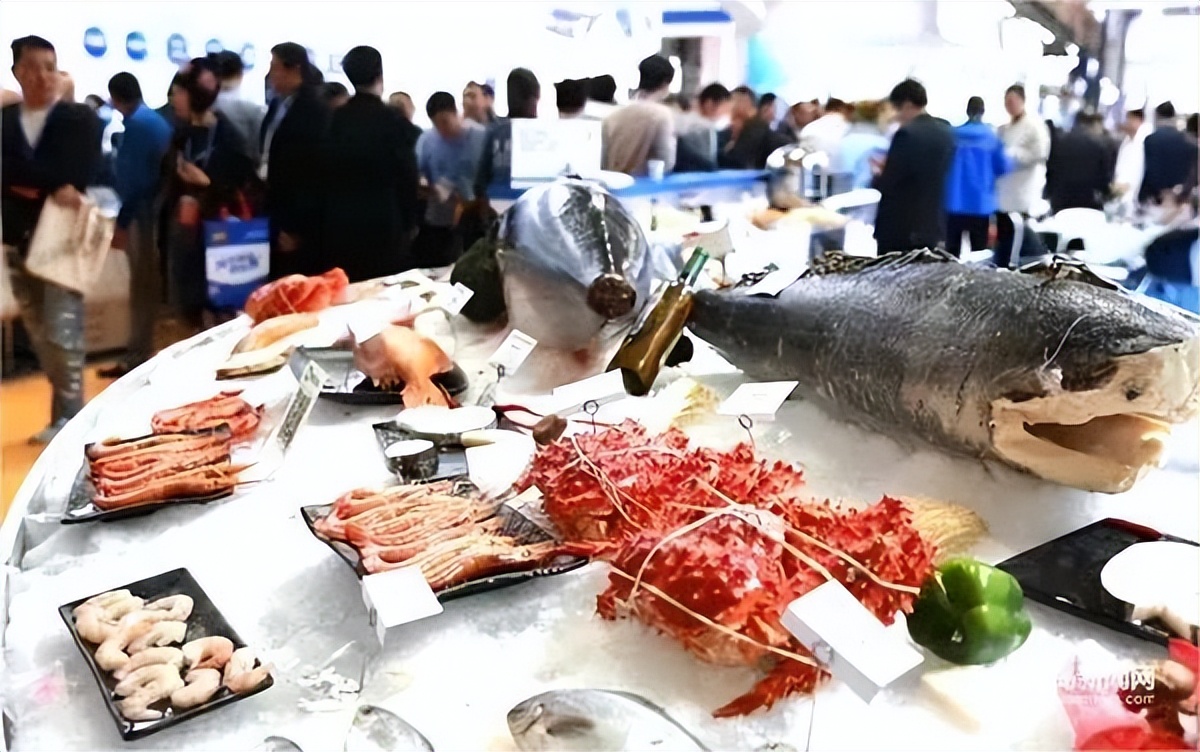 水产预制菜的商业模式,水产预制菜发展现状及趋势