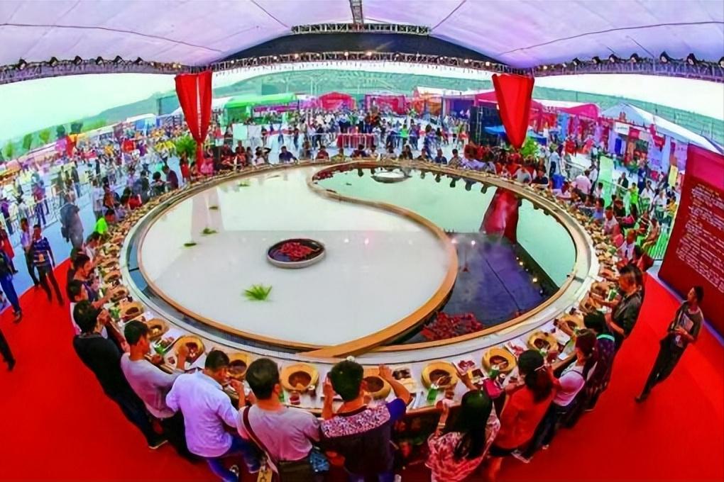 德庄火锅发展历程,德庄火锅创始人