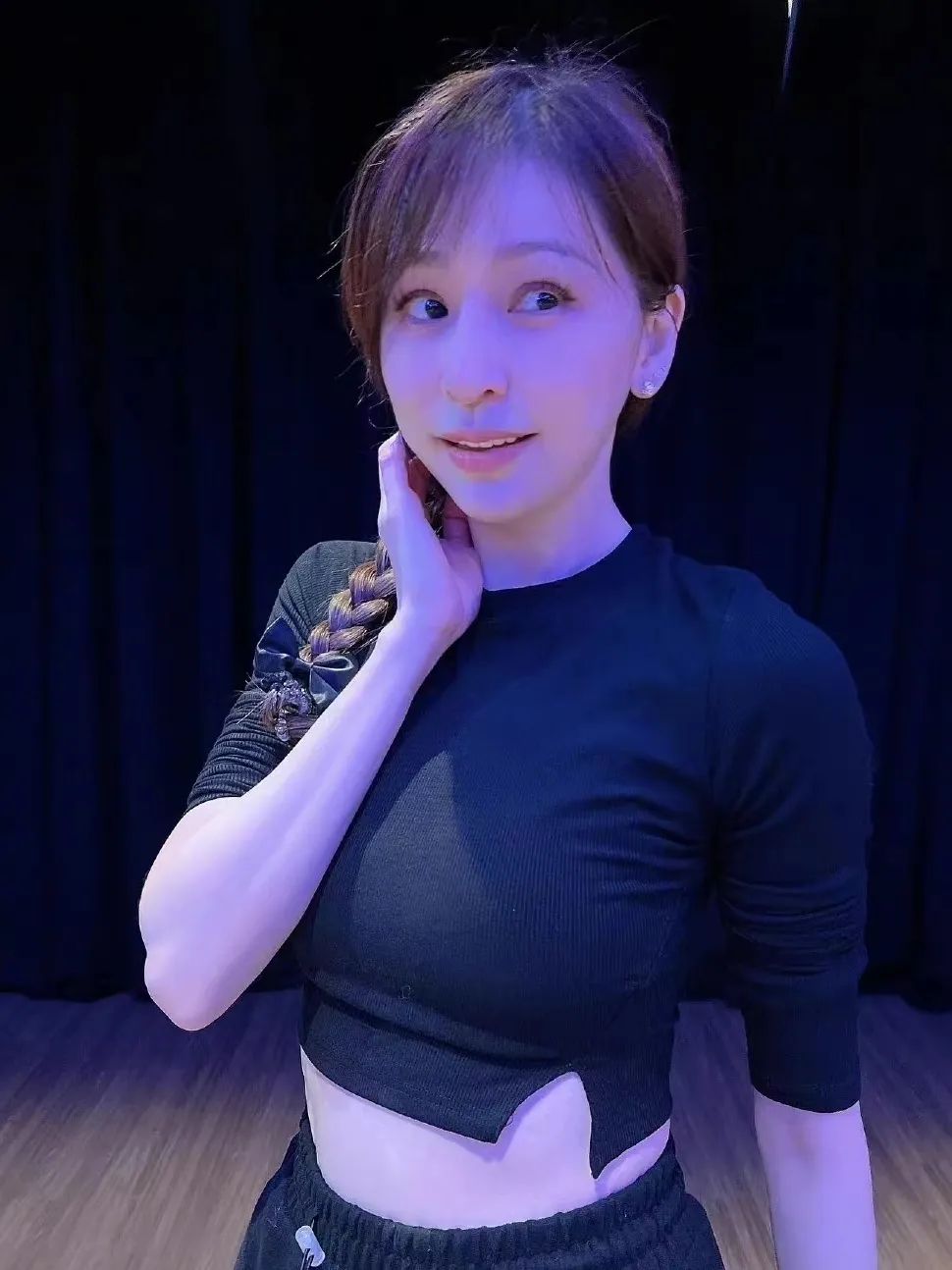 王心凌我的青春有你甜心教主,40岁的王心凌依旧是青春的模样