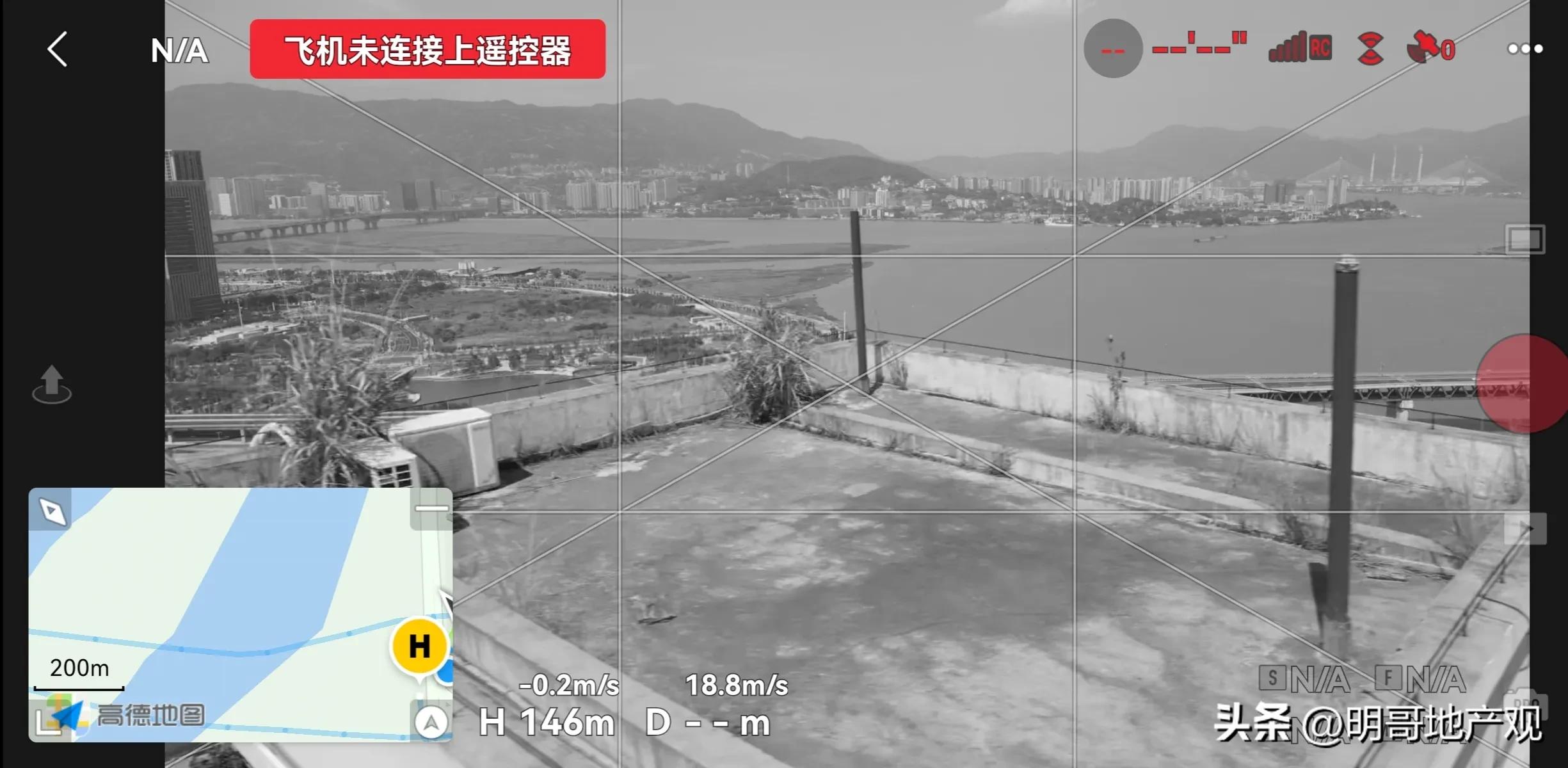 大疆无人机新手如何避免炸机,新买的大疆无人机炸机了怎么办