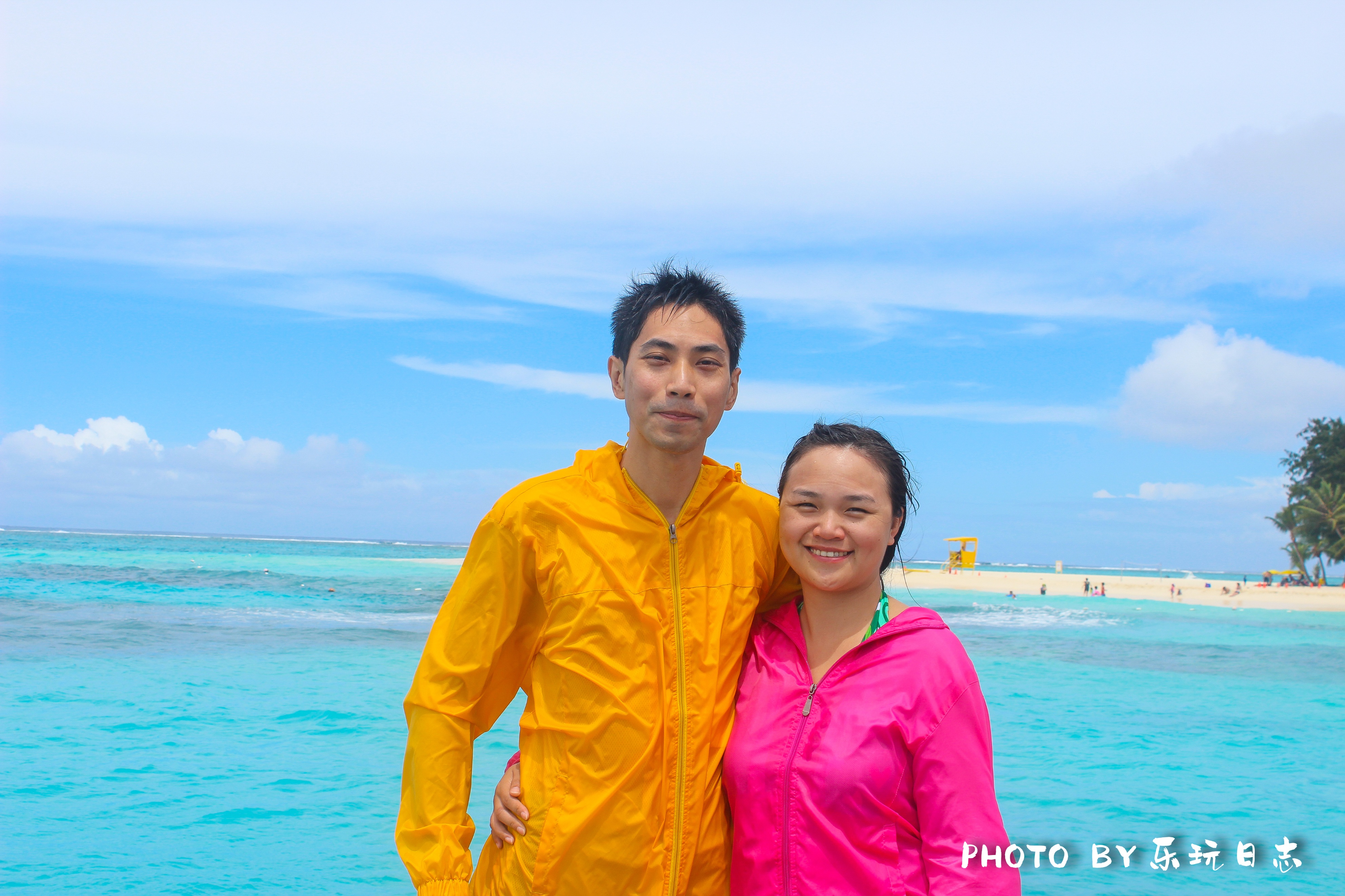 飞塞班岛需要美国签证吗,去美国塞班岛攻略