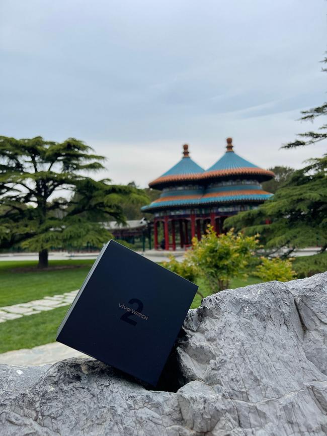 vivowatch2手表和手机连接,vivowatch2手表可以连接荣耀手机吗