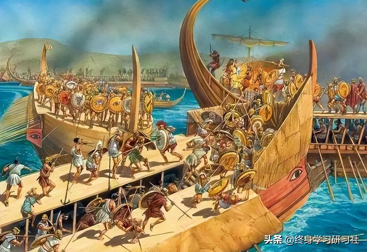 一口气看完中东史合辑,中东战争全史在线阅读