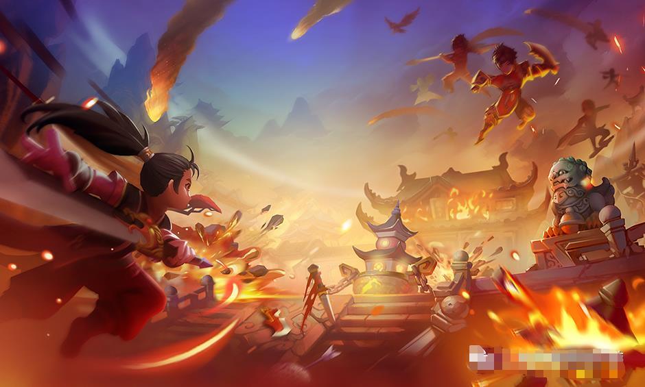 热血江湖手游超级版本攻略,热血江湖手游新版介绍