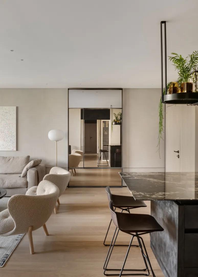 优雅的质感房子,特别雅致的房子