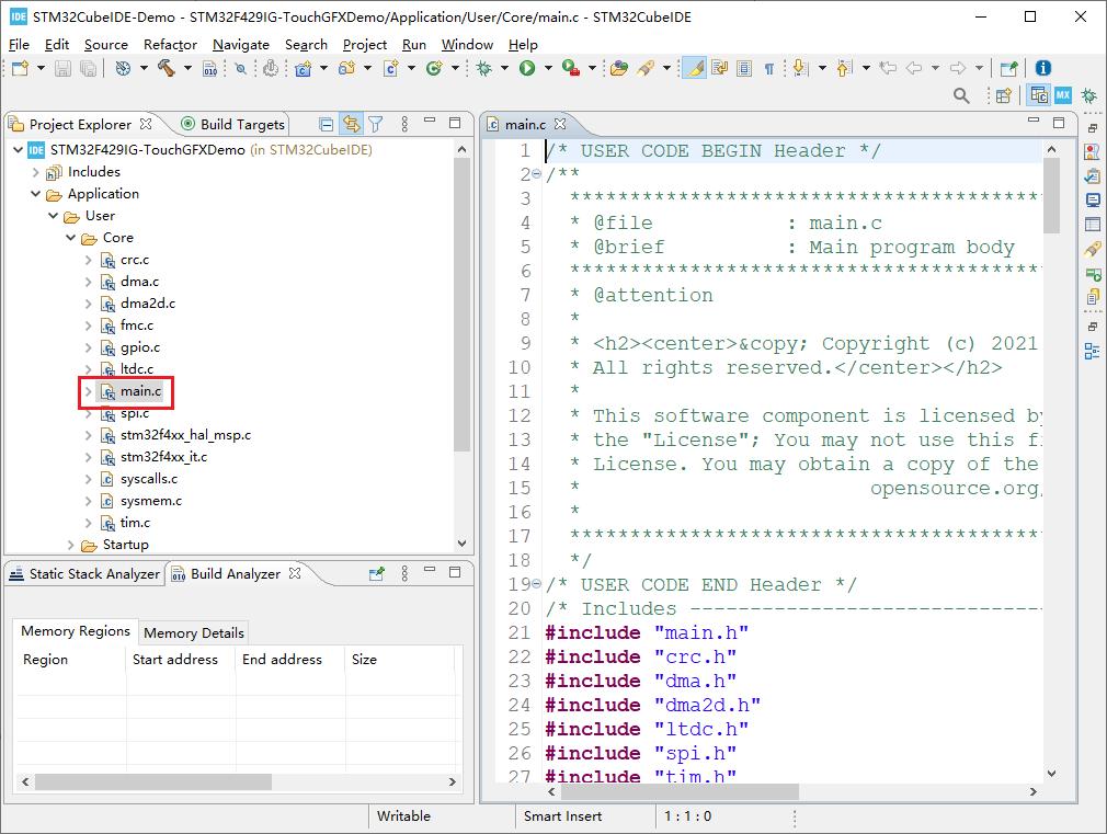 stm32零基础入门教程100步,stm32F4零基础入门教程