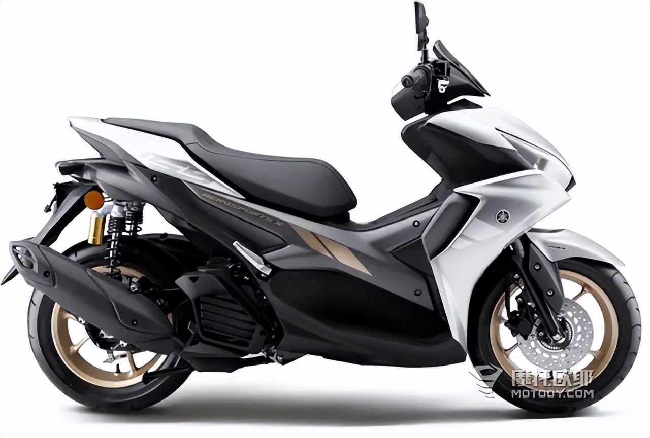 透过2.58万的雅马哈，咱来聊聊运动踏板在中国是不是伪命题