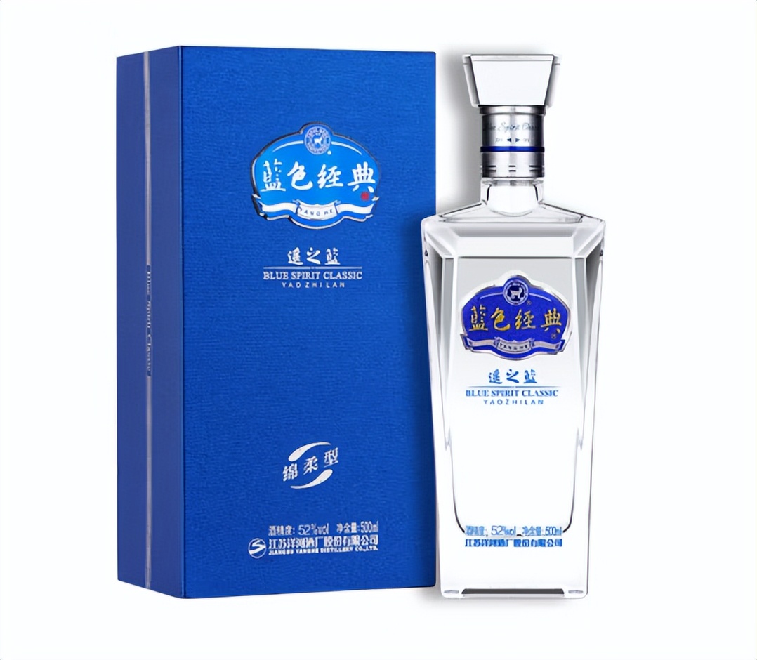 茅台酒和洋河哪个好,洋河酒与茅台哪个好