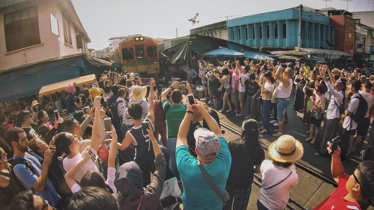 泰国旅游会被噶腰子，旅游天堂变人间地狱：泰国总理亲自回应来了