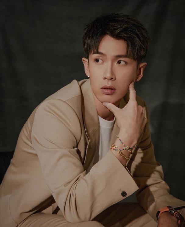 从红极一时到落魄的6位男星,红得快凉得更快的四位男星