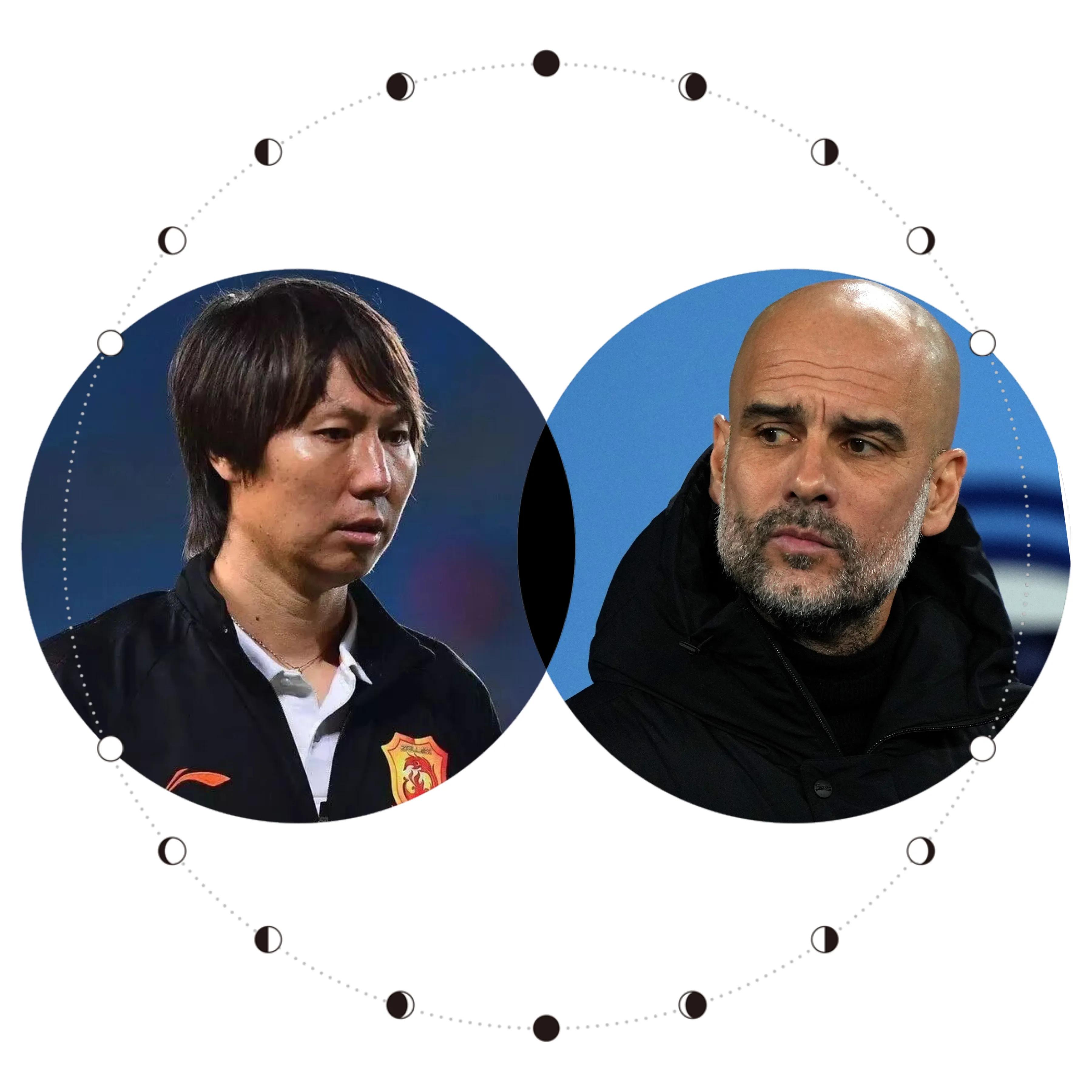 瓜迪奥拉最近采访利物浦,瓜迪奥拉最新采访视频