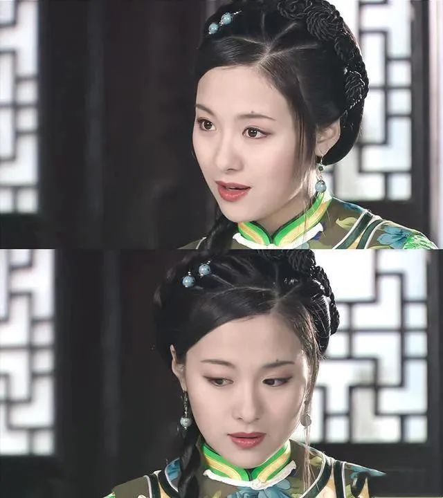 千娇百媚风情万种明星,有美人痣的6位女星