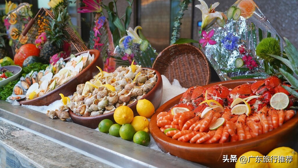 双月湾二期酒店,双月湾度假酒店推荐海景房第一名