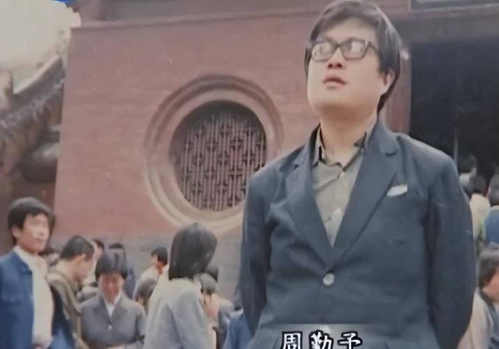 2005年河南男子寻亲,河南小伙寻父8年未果