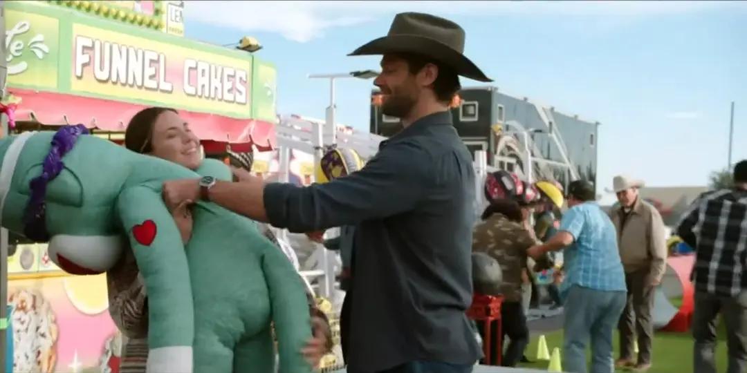 邪恶力量迪恩山姆,邪恶力量山姆与迪恩完整版