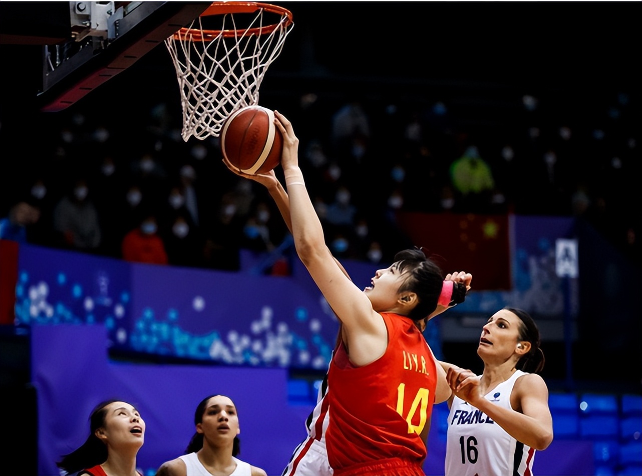 女篮亚洲杯2023女篮中国vs韩国,中国女篮世界杯对阵韩国女篮全场