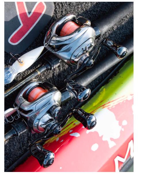 细鱼线教学,鱼线卷线器制作