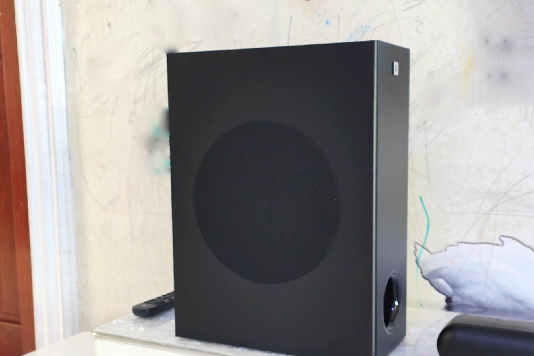 客厅音响效果试听,jbl电视音响回音壁效果