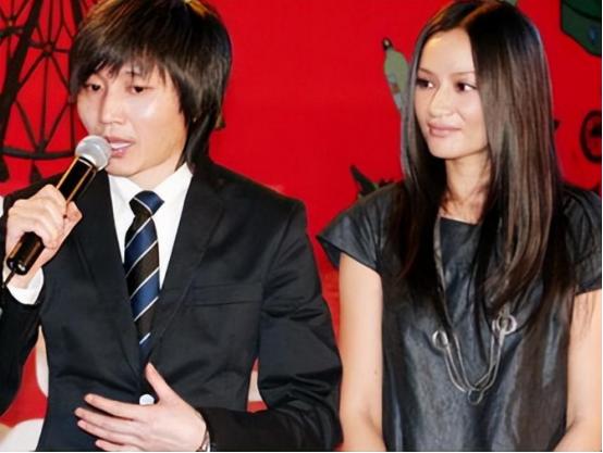 张亚东高圆圆感情史,张亚东和高圆圆的情史