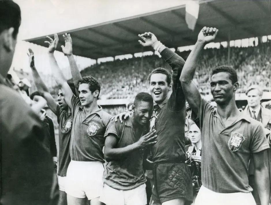 贝利球王是什么病,贝利为什么是球王啊