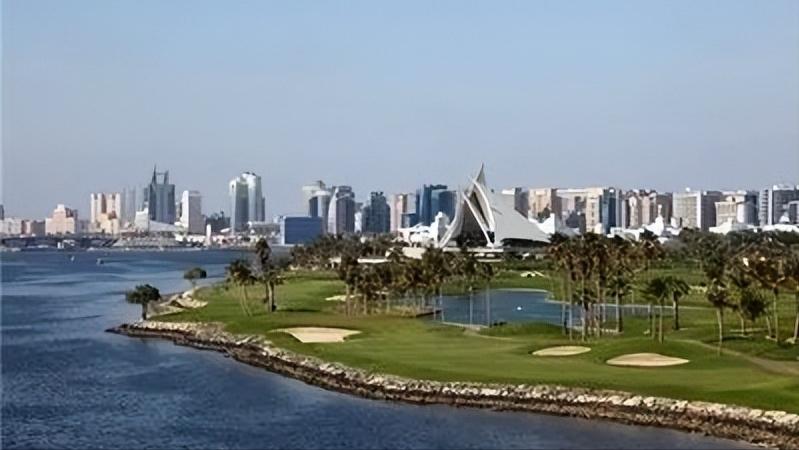 滨水休闲产业全球考察之旅（二十九）阿联酋游艇产业考察随笔