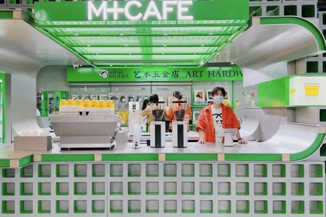 “逆流而上”的年轻品牌，如何从非一线火到北上广？