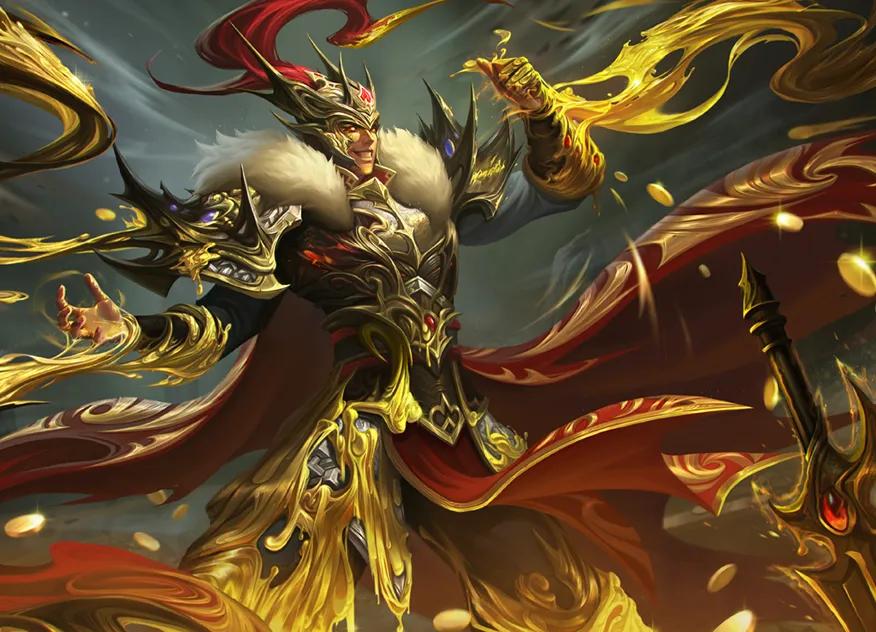 三国演义名将名单及姓名,三国演义名将表名单