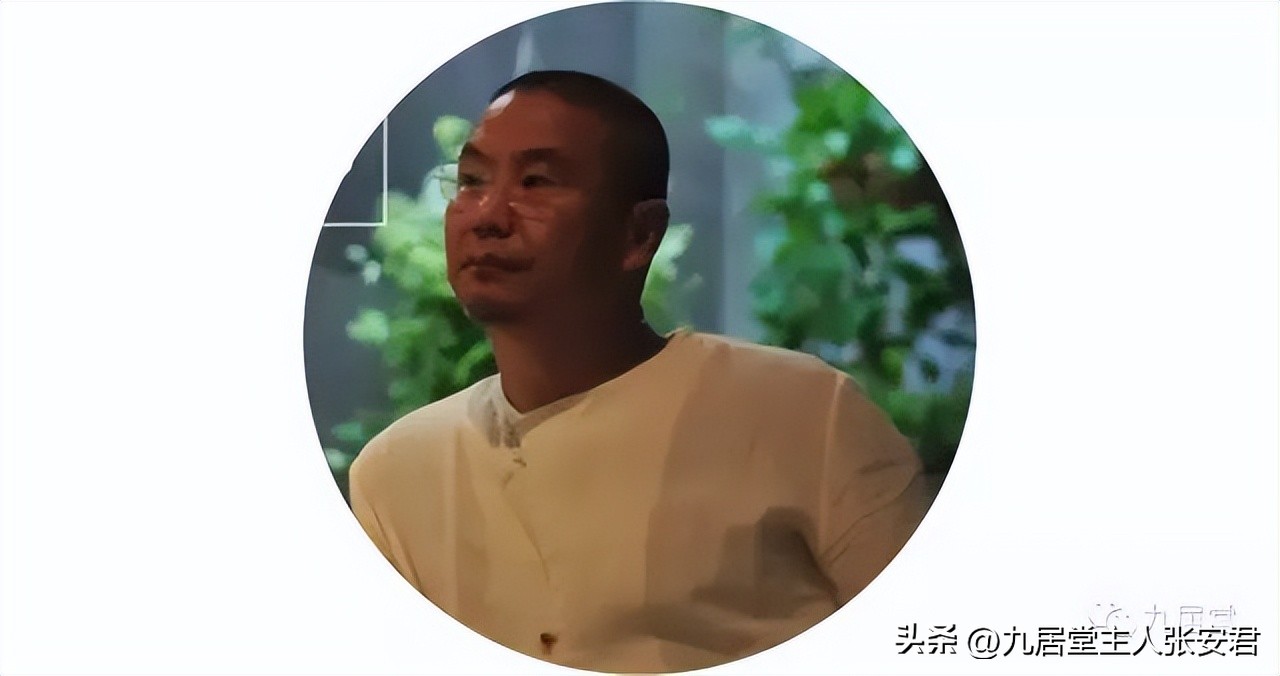 九居笔谈|从民俗谈过年