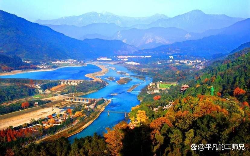 成都号称天府之国,成都天府之国旅游景点自由行