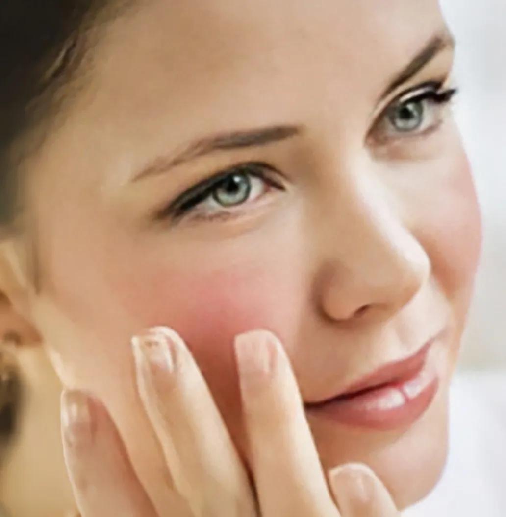 人害羞时为什么会脸红,人害羞时为什么脸红