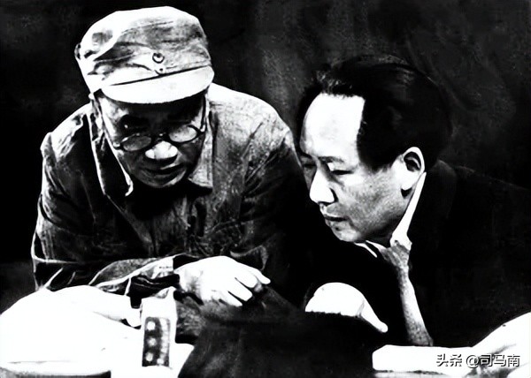 司马南|旧文：毛*东泽**的事业