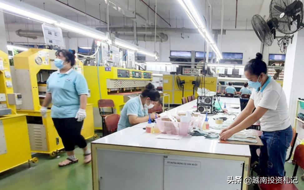 越南已经成为世界制造中心吗,耐克越南制造鞋子质量