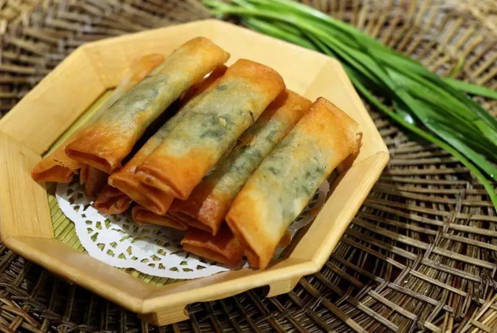 惊艳的中华老字号美食,足不出户品尝到全国各地特色美食