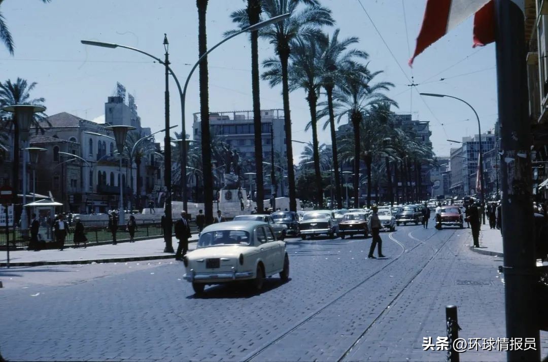 黎巴嫩是叙利亚的吗,黎巴嫩以前是叙利亚的吗