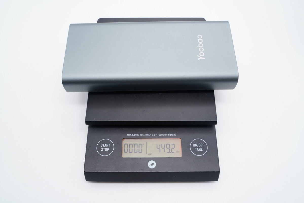 羽博5000毫安充电宝如何拆解电池,续航能力强的笔记本5000内