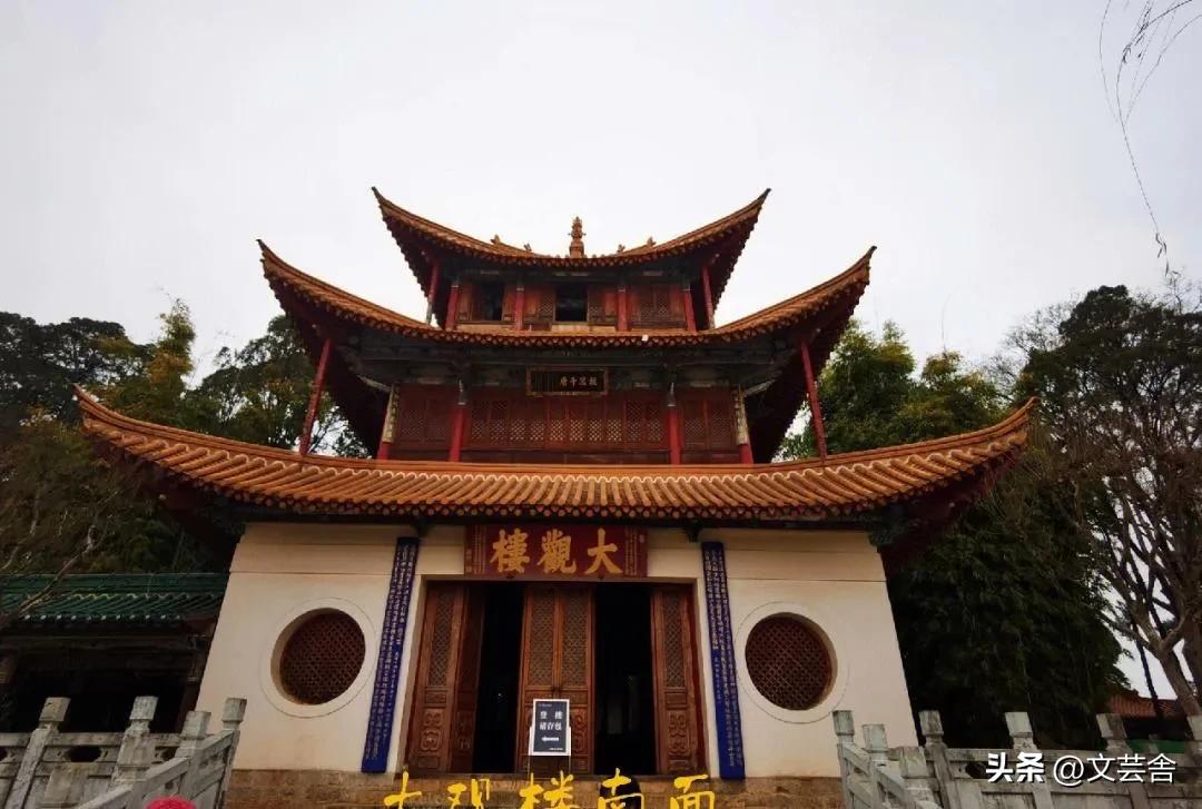 昆明春城旅游详细攻略,云南昆明春城风景