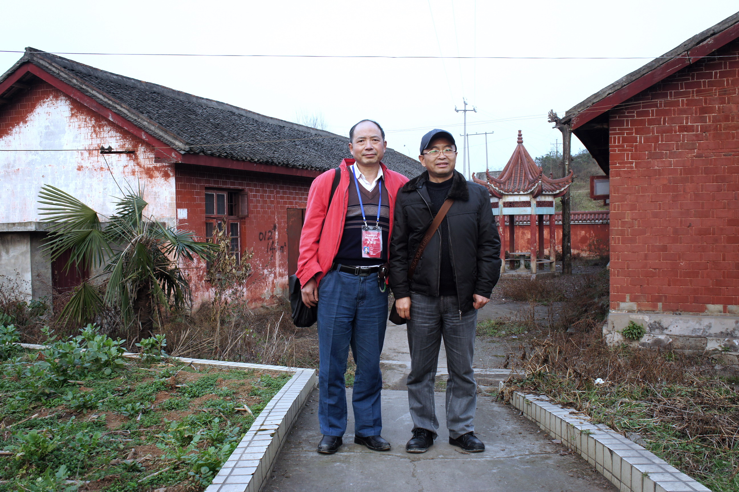 韵味人生（45）杨学拉：生命之笔