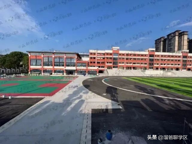名校名企联手打造区域教育新高地,打造比肩东西海的教育强区