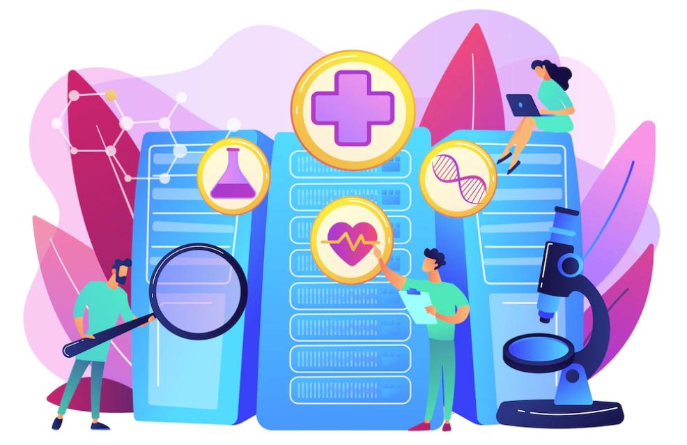 电子病历各个部分怎么录入,电子病历怎么申报