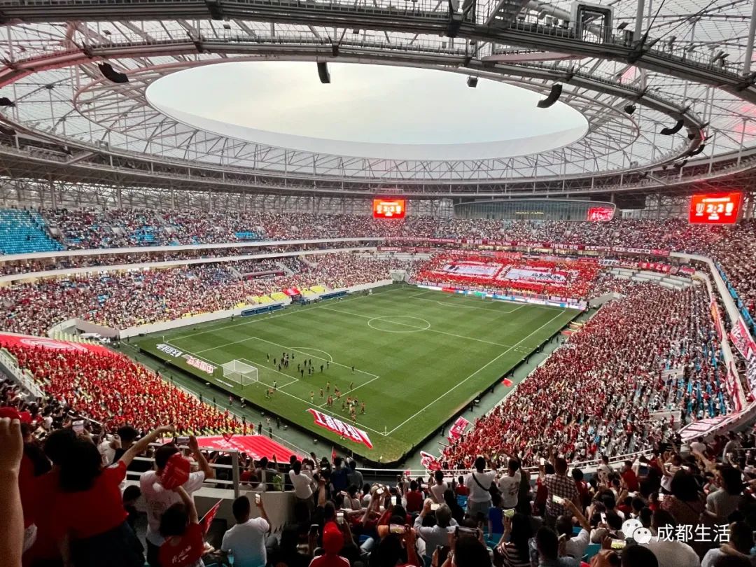 成都的北门最好的区,成都的北门现状