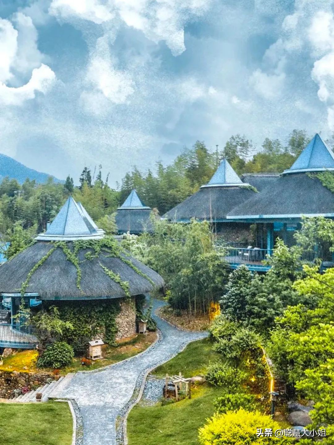 去安吉住哪个酒店离各景区比较近,去安吉哪种酒店最好玩